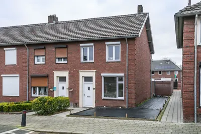 Bongardstraat 20, 6442XC, Brunssum, Limburg