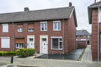 Bongardstraat 20, Brunssum