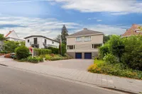 Molenberglaan 104A, Heerlen