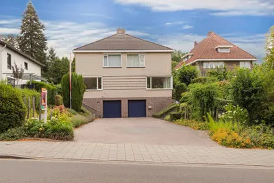 Molenberglaan 104A, 6416EP, Heerlen, Limburg
