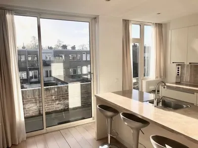 Van Halewijnlaan , 2274TE, Voorburg, Zuid-Holland