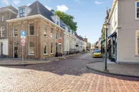 Boerenstraat 1, Gorinchem