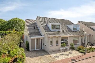 't Lage Burgh 22, 4328PB, Burgh-Haamstede, Zeeland