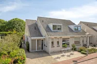 't Lage Burgh 22, Burgh-Haamstede