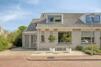 't Lage Burgh 22, Burgh-Haamstede