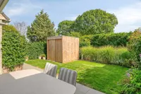 't Lage Burgh 22, Burgh-Haamstede