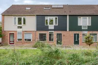 Abdij 7, Blokker