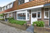 Borneostraat, Heemstede