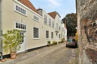 Scheepmakerssteeg 8, Leiden
