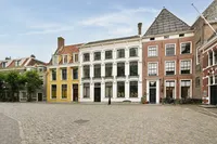 Pieterskerkhof 36, Leiden