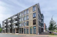 Terschellingkade 240, Amersfoort