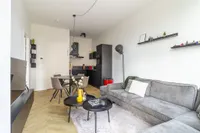 Terschellingkade 240, Amersfoort
