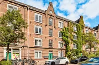 van Heemskerckstraat 38, Amsterdam