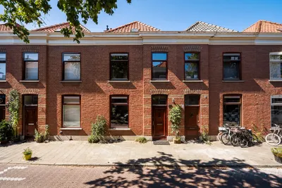 Herderslaan 35, 2526KL, Den Haag, Zuid-Holland