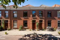 Herderslaan 35, Den Haag
