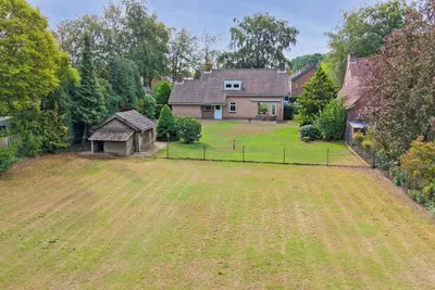De Vliegert 2, 5527HV, Hapert, Noord-Brabant