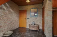 De Vliegert 2, Hapert