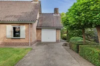 De Vliegert 2, Hapert