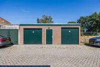 Antwerpsestraatweg 141, Bergen op Zoom