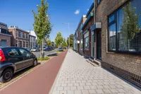 Antwerpsestraatweg 141, Bergen op Zoom