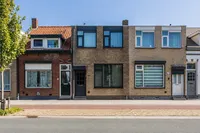 Antwerpsestraatweg 141, Bergen op Zoom