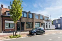 Antwerpsestraatweg 141, Bergen op Zoom
