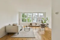 Blasiusstraat 1133, Amsterdam