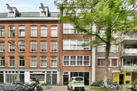 Blasiusstraat 1133, Amsterdam