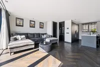 Schervenkreek 8, Spijkenisse