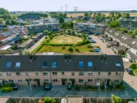 Schervenkreek 8, Spijkenisse