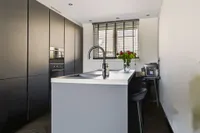 Schervenkreek 8, Spijkenisse