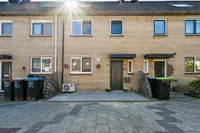 Schervenkreek 8, Spijkenisse