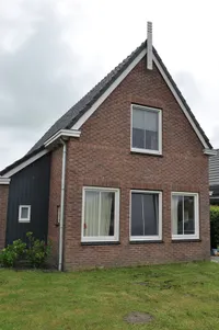 De Terp 63, Witmarsum