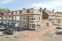 Korte Parkstraat 18, Bergen Op Zoom