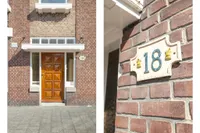 Korte Parkstraat 18, Bergen Op Zoom