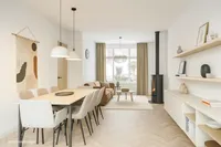 Korte Parkstraat 18, Bergen Op Zoom