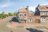 Korte Parkstraat 18, Bergen Op Zoom