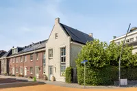Watergang 1, Spaarndam