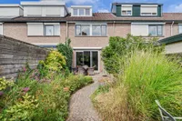 Kreekstraat 26, 'S-Gravendeel