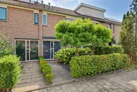 Kreekstraat 26, 'S-Gravendeel