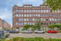Nijverheidstraat 144, Rotterdam