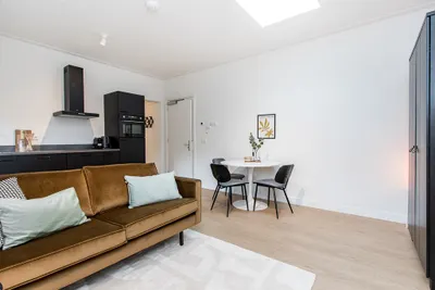 Kronenburgersingel , 6511AR, Nijmegen, Gelderland