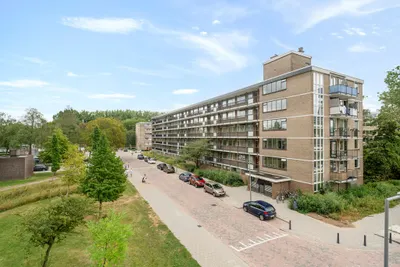Kreileroord 73, 3079NB, Rotterdam, Zuid-Holland