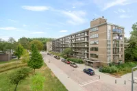 Kreileroord 73, Rotterdam