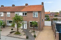 Leukenstraat 43, Beegden