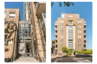 Wilhelmina Blombergplein 69, Amsterdam