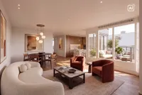 Wilhelmina Blombergplein 69, Amsterdam