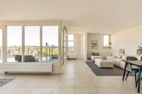Wilhelmina Blombergplein 69, Amsterdam