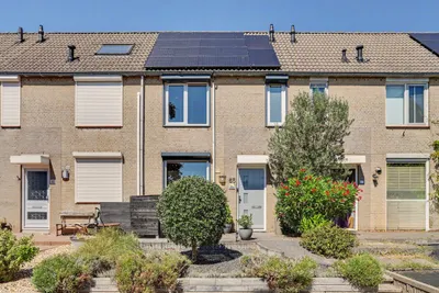 Bohemen 65, 4141MP, Leerdam, Utrecht