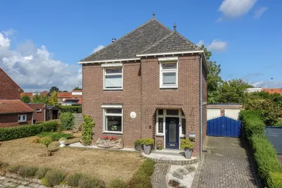 Daalakkerstraat 4, 6085BP, Horn, Limburg